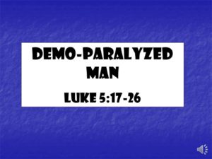 TT-Demo-NT-Paralyzed Man