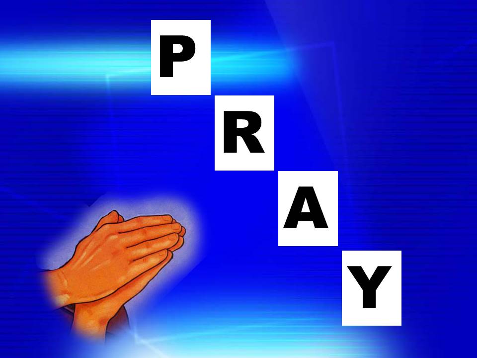 TT-Teach Kids to Pray